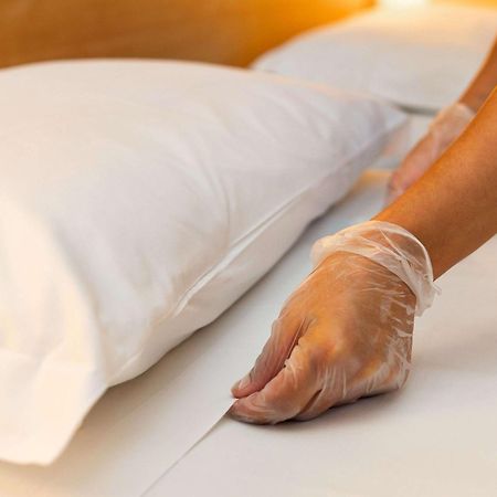 Ibis Novo Hamburgo Hotel Eksteriør billede