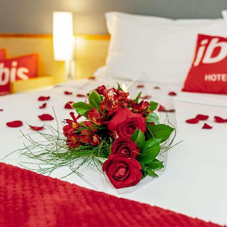 Ibis Novo Hamburgo Hotel Eksteriør billede