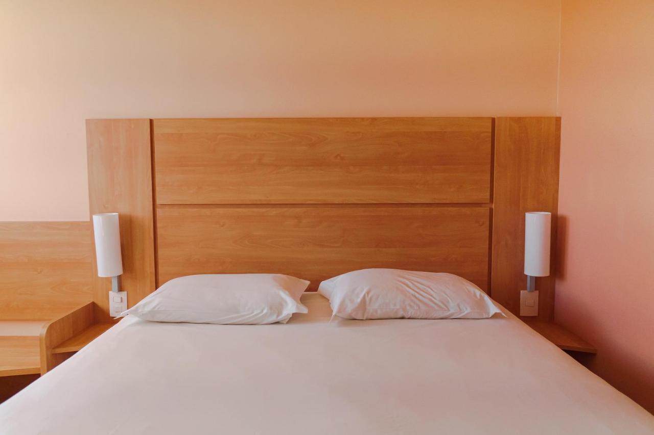 Ibis Novo Hamburgo Hotel Eksteriør billede