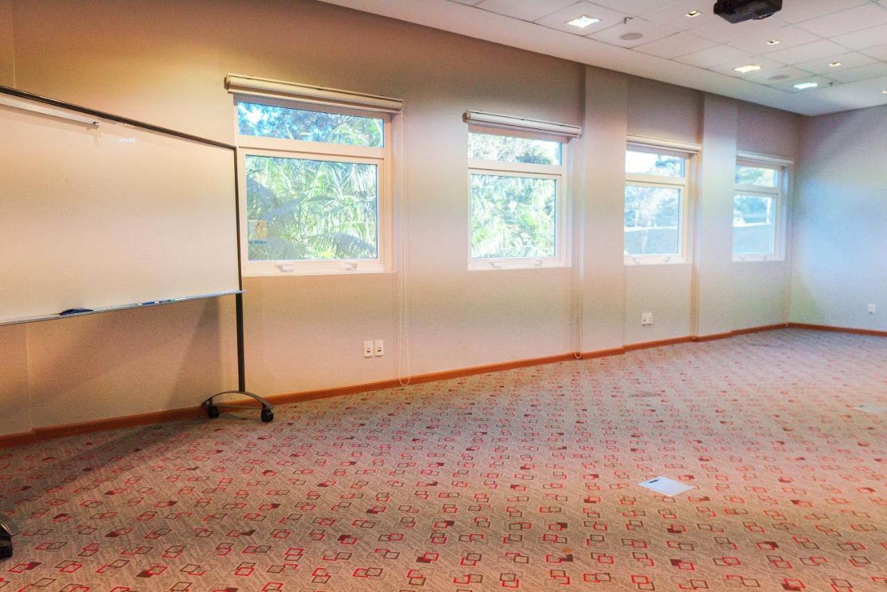 Ibis Novo Hamburgo Hotel Eksteriør billede