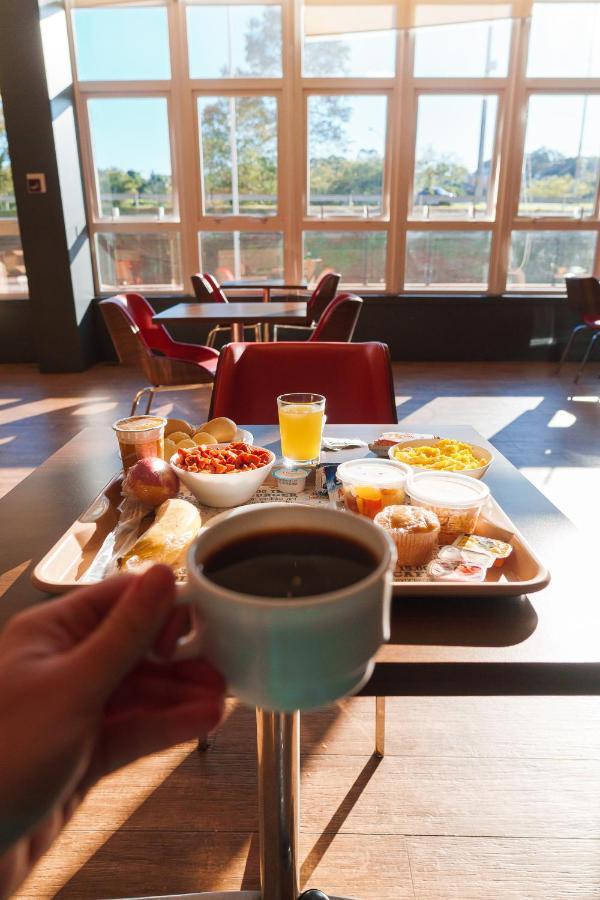 Ibis Novo Hamburgo Hotel Eksteriør billede