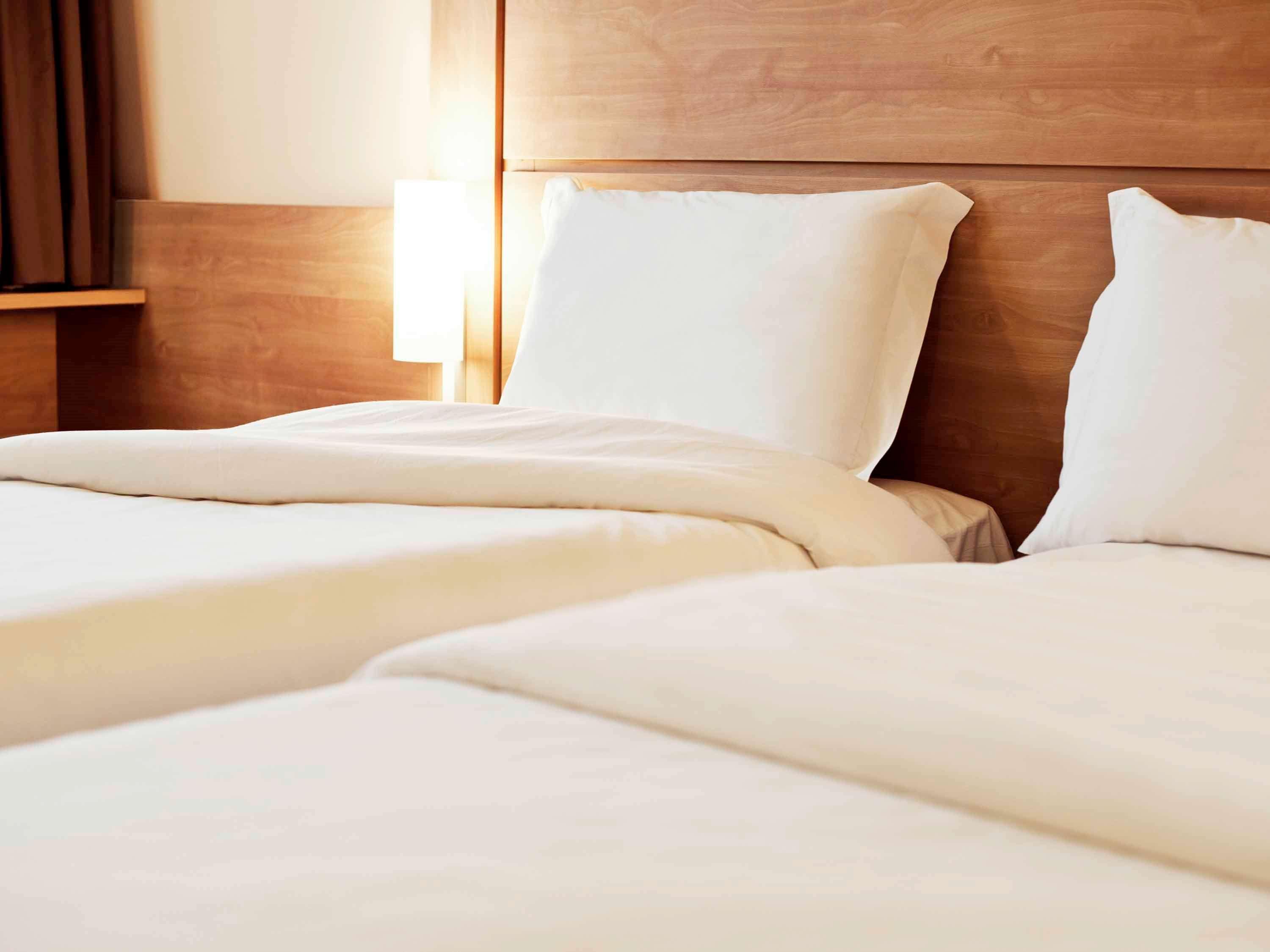 Ibis Novo Hamburgo Hotel Eksteriør billede