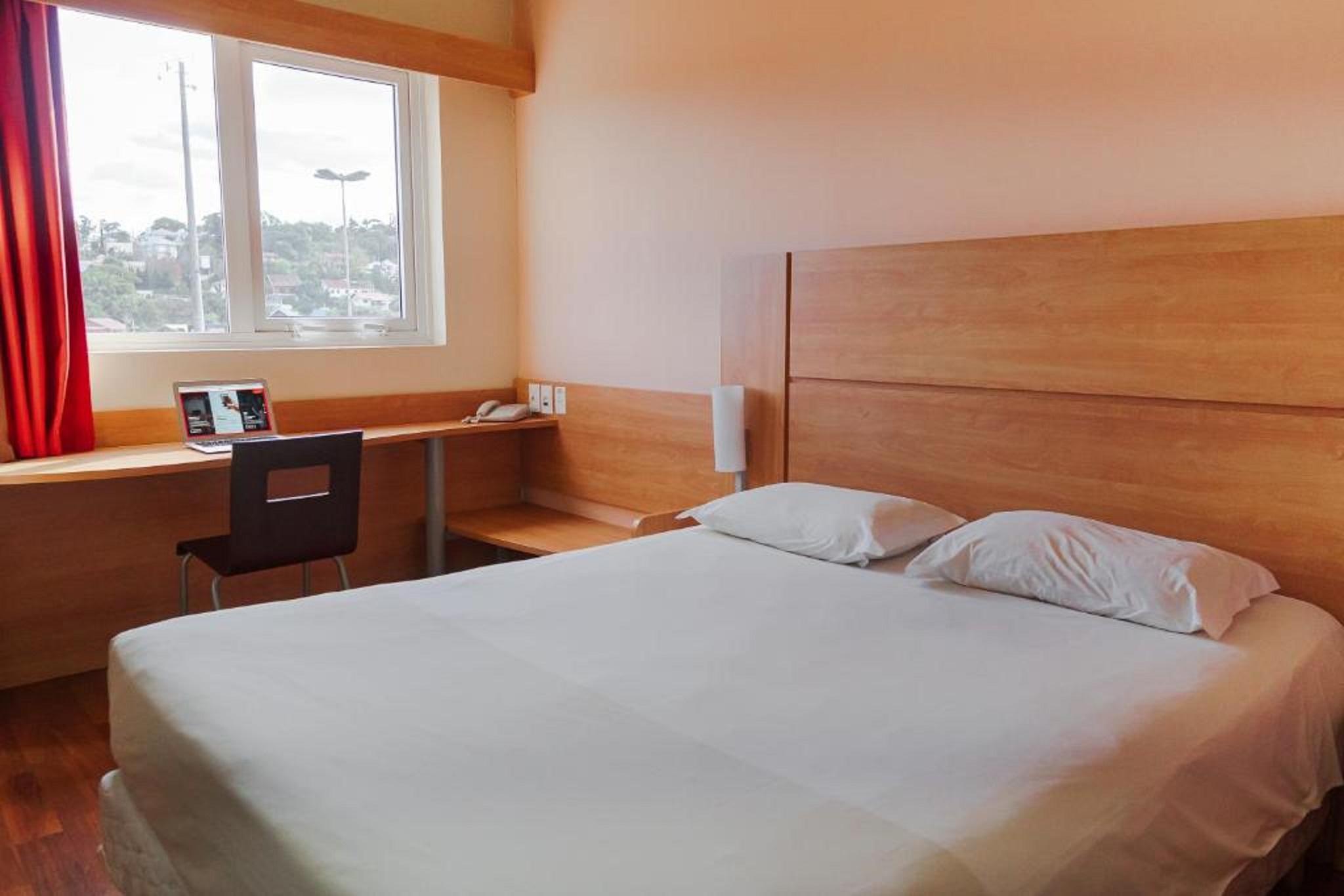 Ibis Novo Hamburgo Hotel Eksteriør billede