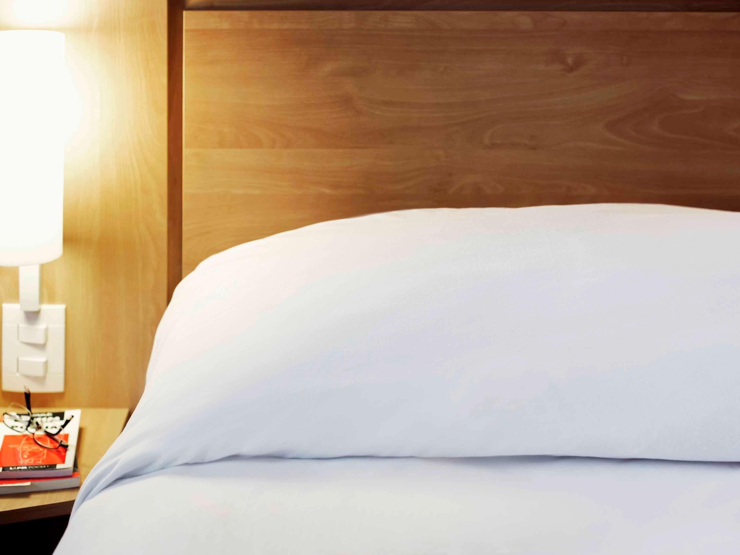 Ibis Novo Hamburgo Hotel Eksteriør billede