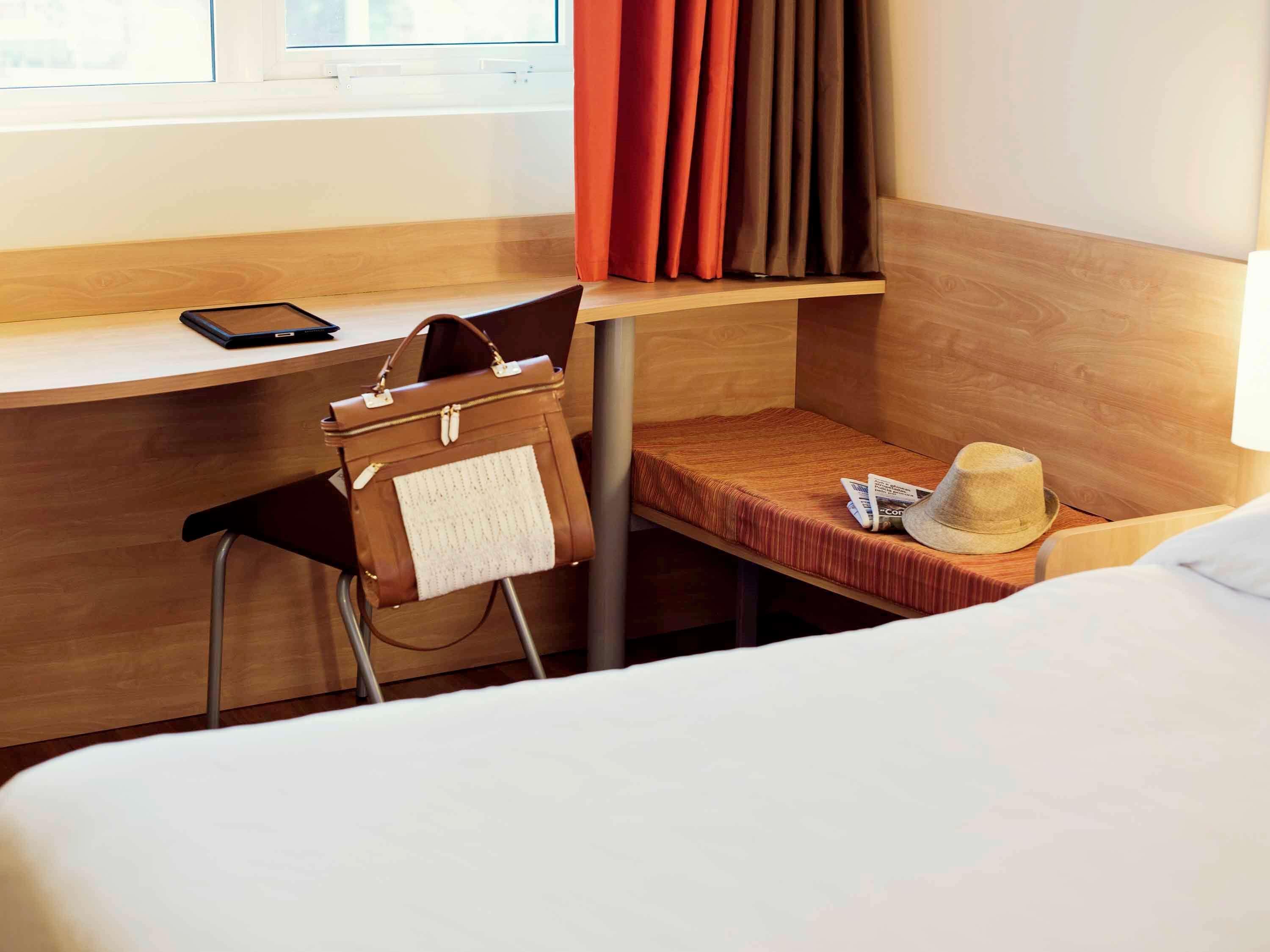 Ibis Novo Hamburgo Hotel Eksteriør billede