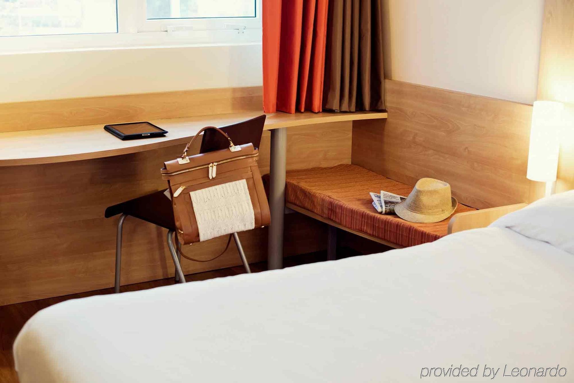 Ibis Novo Hamburgo Hotel Eksteriør billede