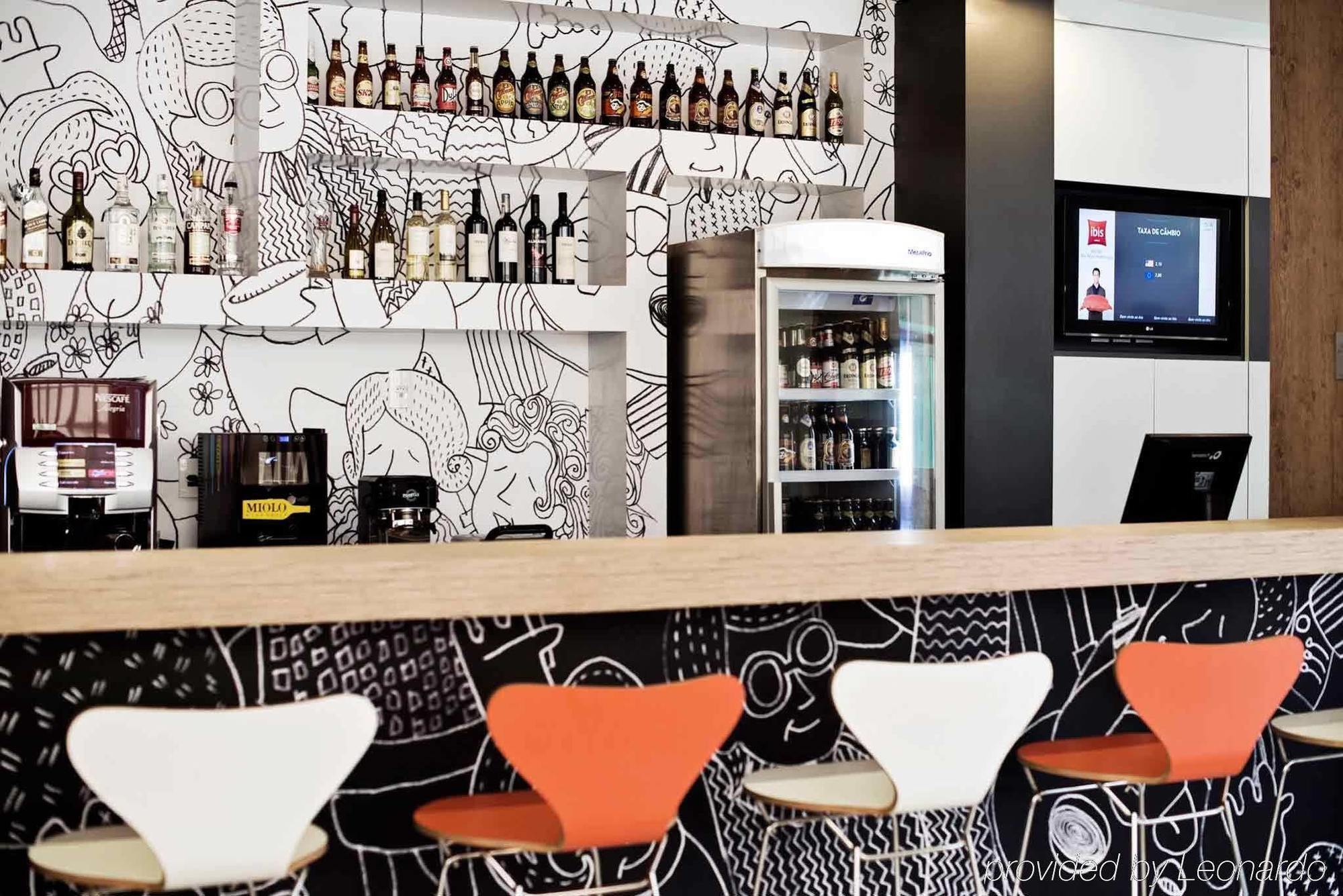 Ibis Novo Hamburgo Hotel Eksteriør billede